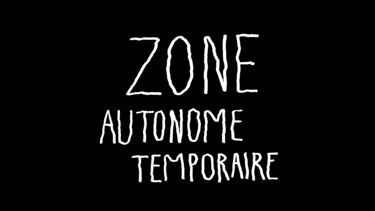 Zone autonome temporaire