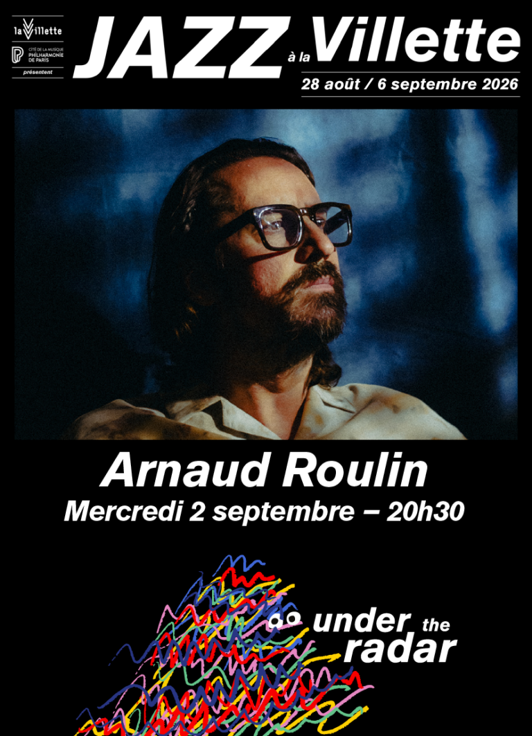 Arnaud Roulin