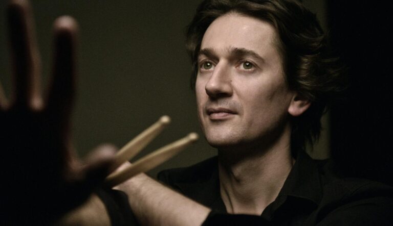 Rendez-vous avec Benjamin Sanz Trio