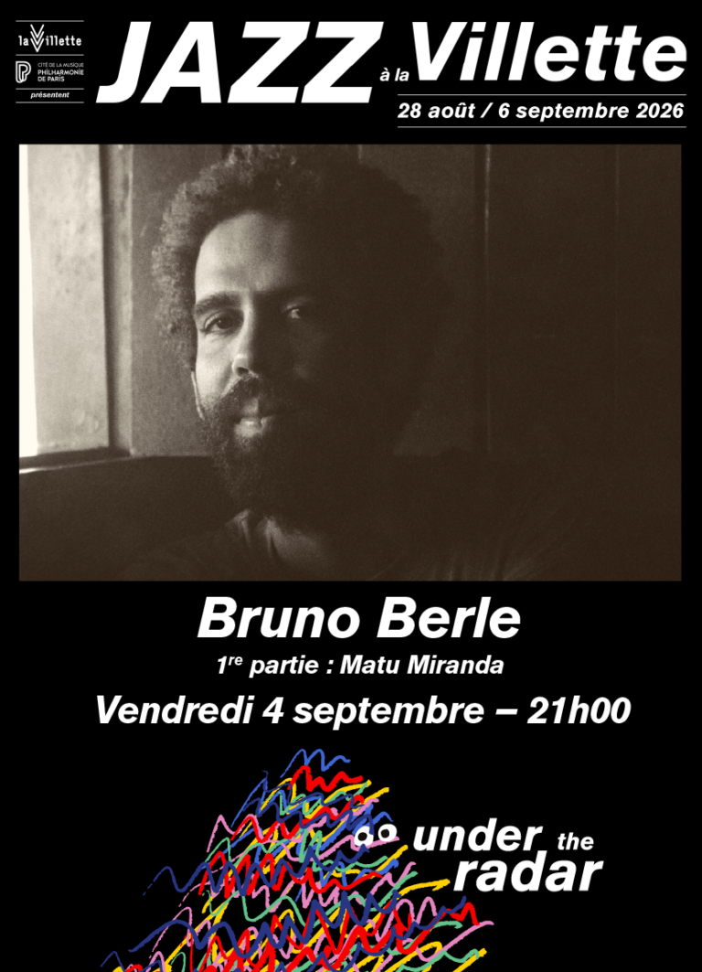 Bruno Berle
