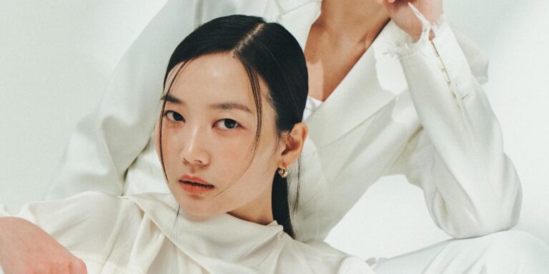 Dal:um + Dasom Baek