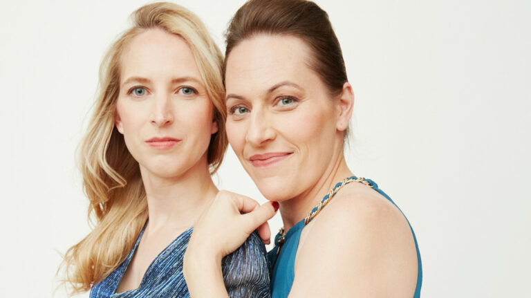 Lucile Richardot, Anne de Fornel