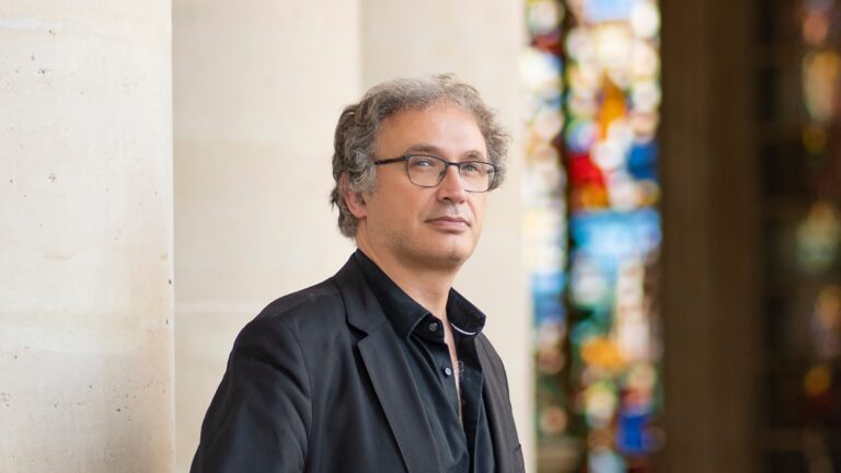 Récital d’orgue — Thierry Escaich