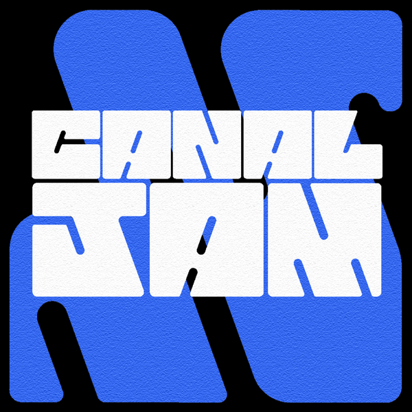 Canal Jam #16