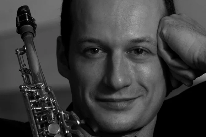 Tribute to Branford Marsalis