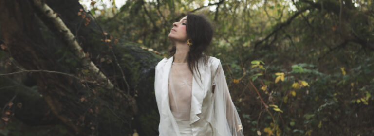 Jesca Hoop — Long Wave Home