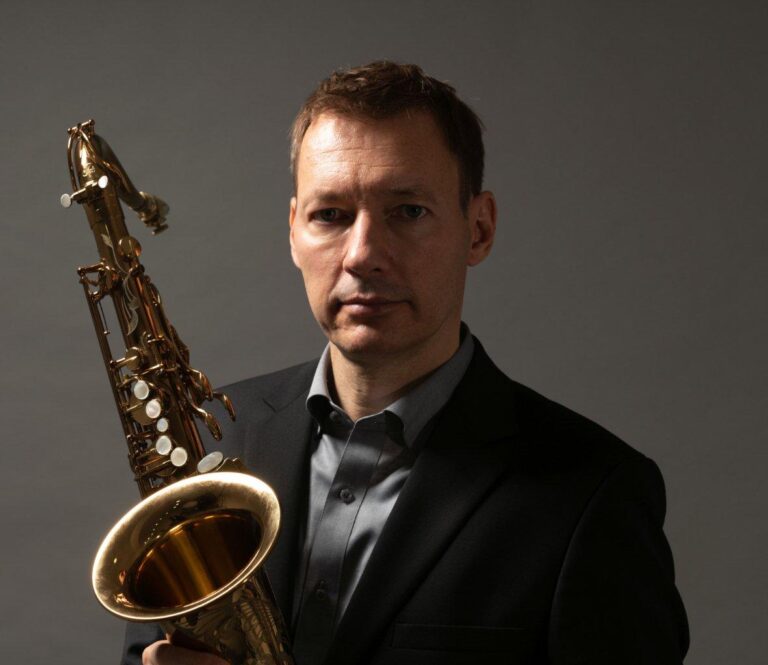 Martin Jacobsen Quartet