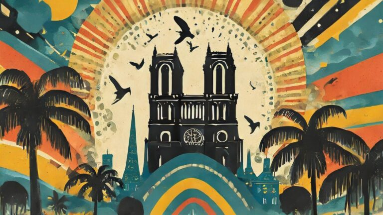 Paris Samba Soul — Os Pariocas