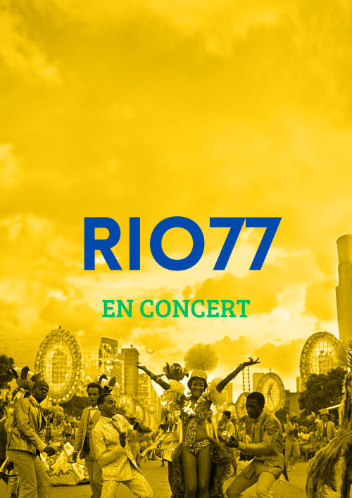 Rio 77