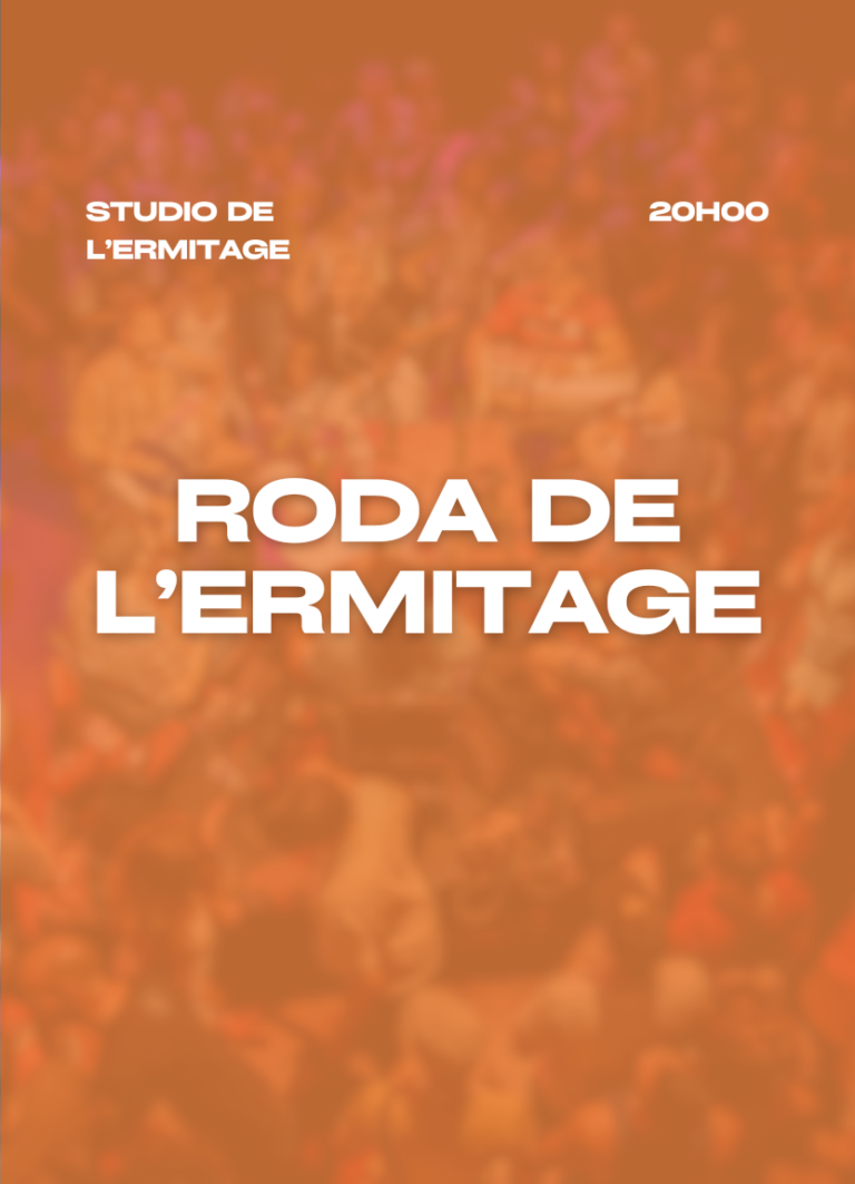 Roda de l’Ermitage