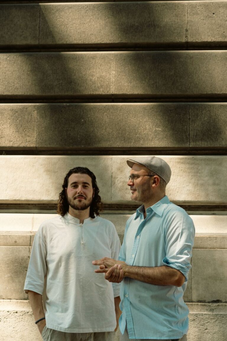 Kevin Seddiki & Matheus Donato